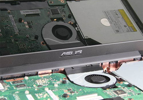 方正县华硕电脑维修价目表