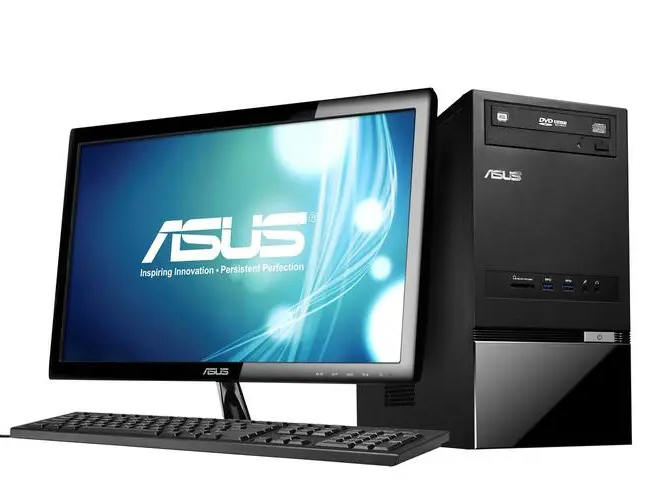 方正县华硕台式机维修