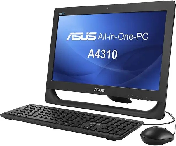 方正县华硕一体机维修